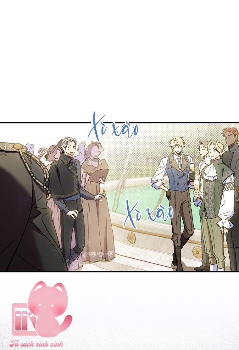 Cách Khiến Phu Quân Đứng Về Phía Tôi - Chap 16 - Trang 39