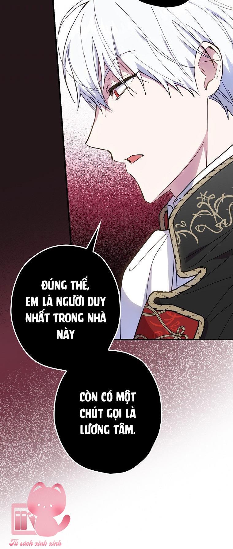 Cách Khiến Phu Quân Đứng Về Phía Tôi - Chap 16 - Trang 52