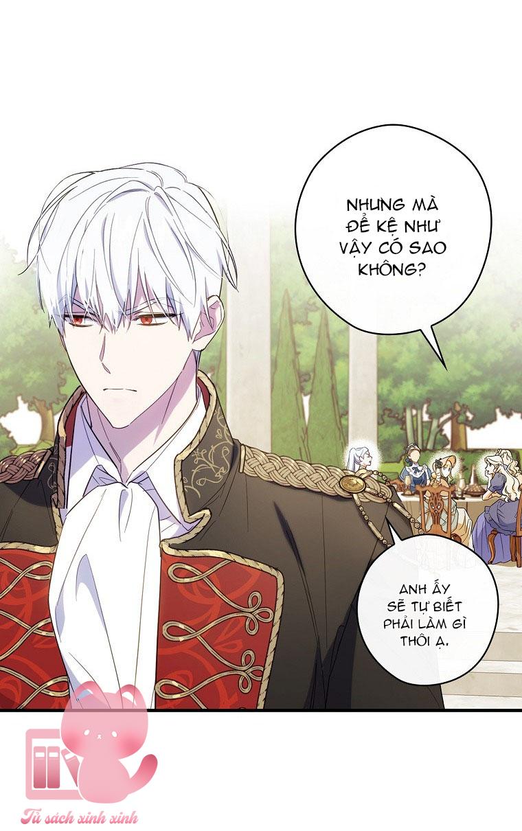 Cách Khiến Phu Quân Đứng Về Phía Tôi - Chap 17 - Trang 13