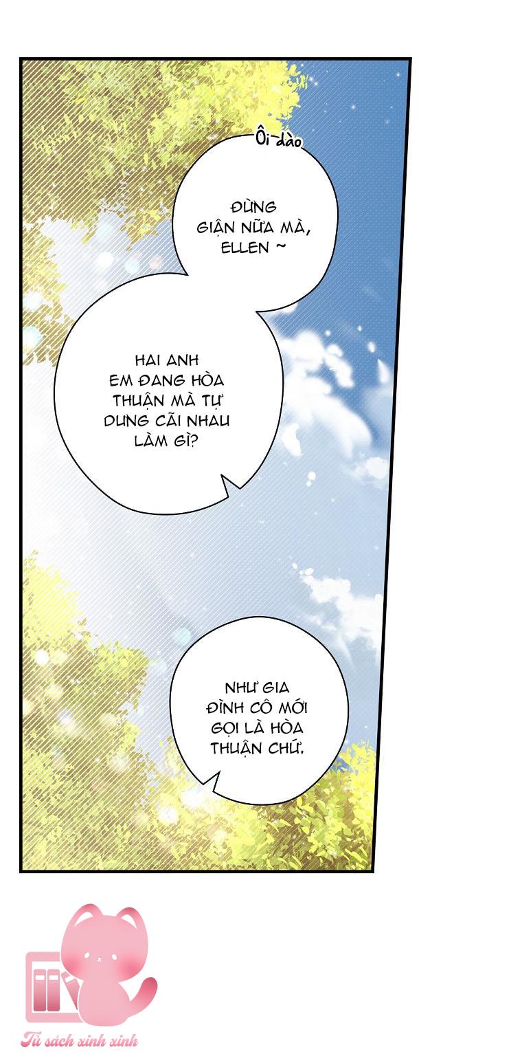 Cách Khiến Phu Quân Đứng Về Phía Tôi - Chap 17 - Trang 29