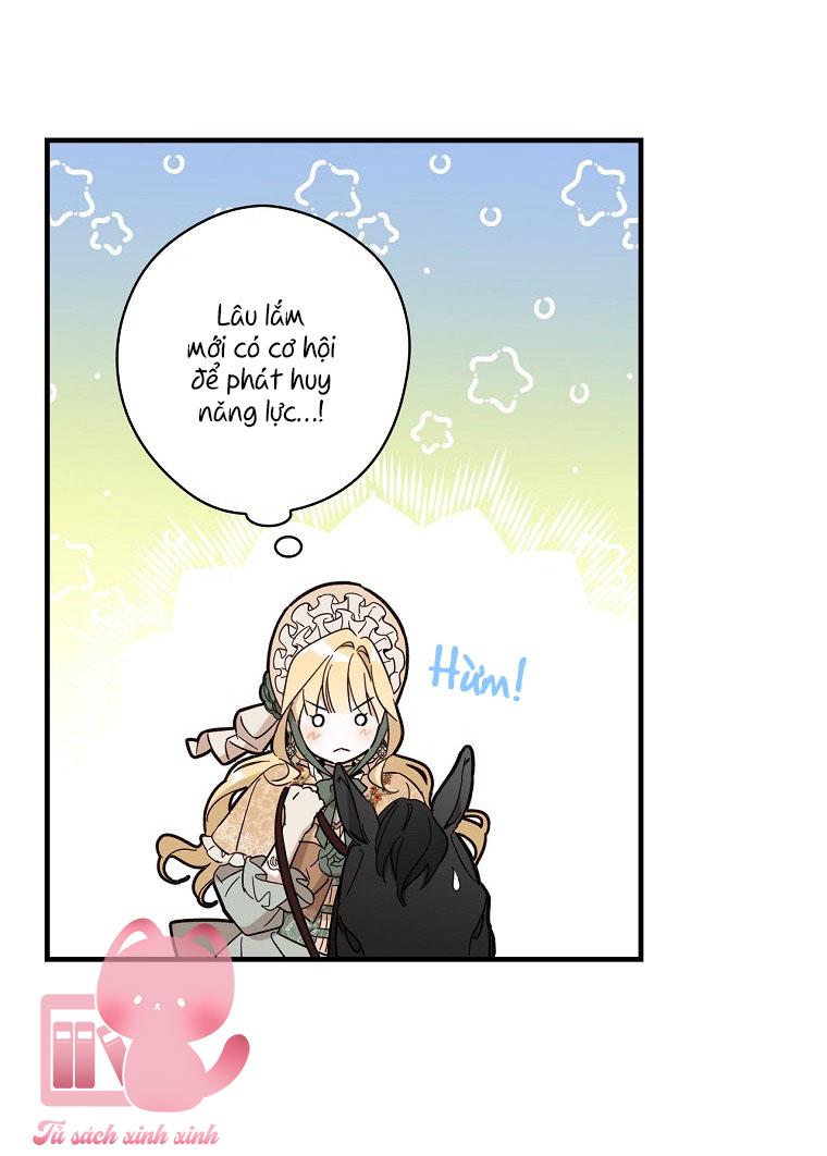 Cách Khiến Phu Quân Đứng Về Phía Tôi - Chap 17 - Trang 58
