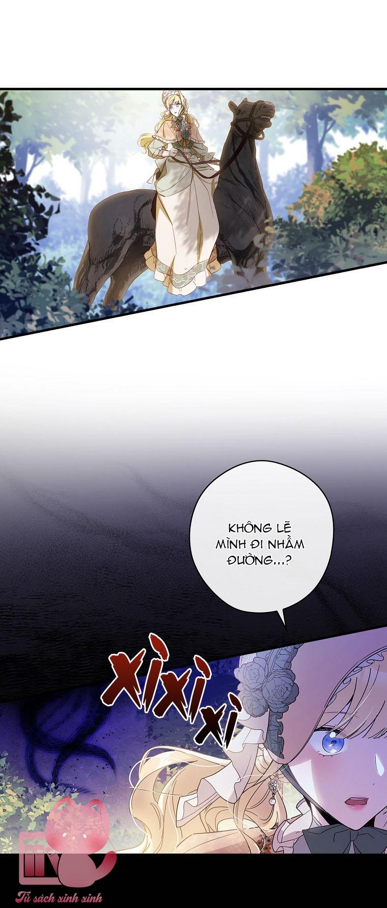 Cách Khiến Phu Quân Đứng Về Phía Tôi - Chap 17 - Trang 61