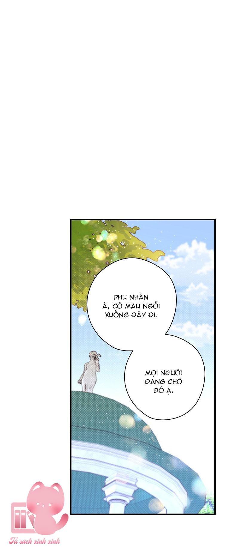 Cách Khiến Phu Quân Đứng Về Phía Tôi - Chap 17 - Trang 9