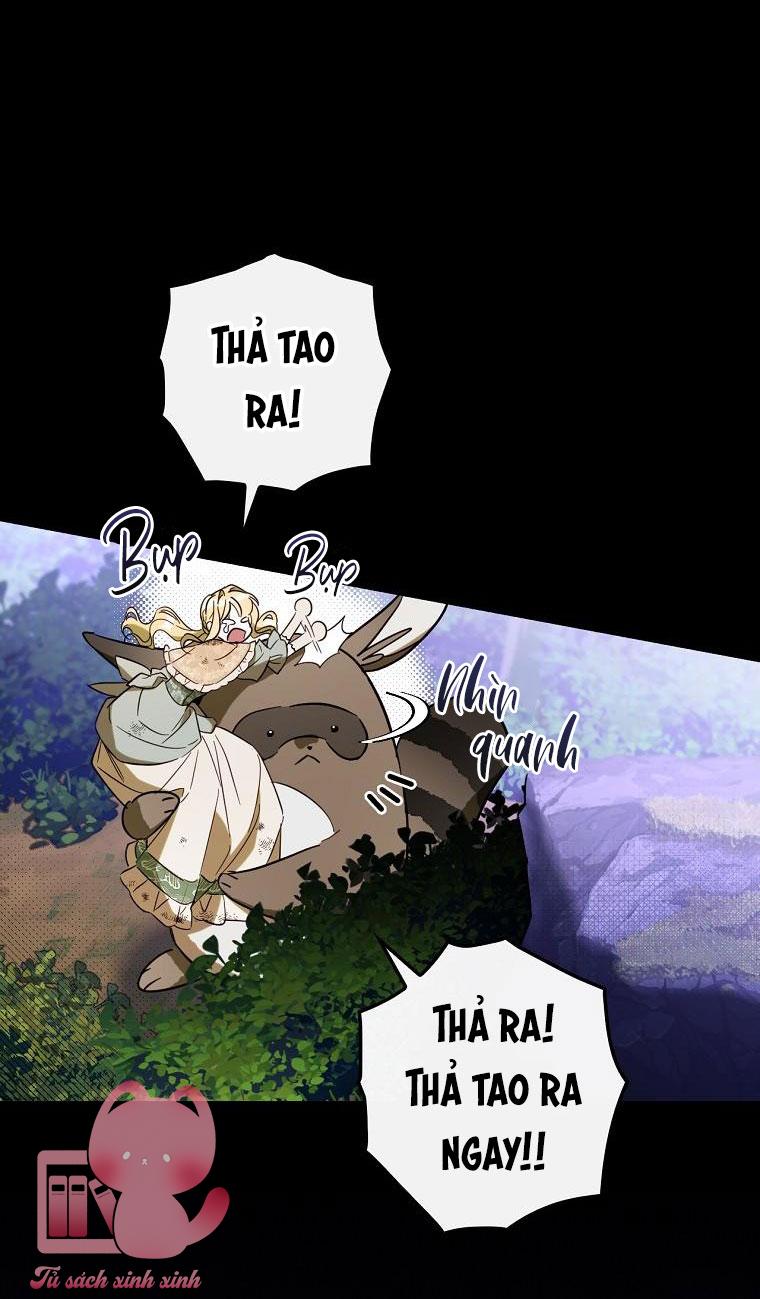 Cách Khiến Phu Quân Đứng Về Phía Tôi - Chap 18 - Trang 22