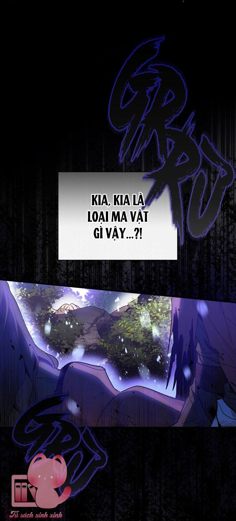 Cách Khiến Phu Quân Đứng Về Phía Tôi - Chap 18 - Trang 32