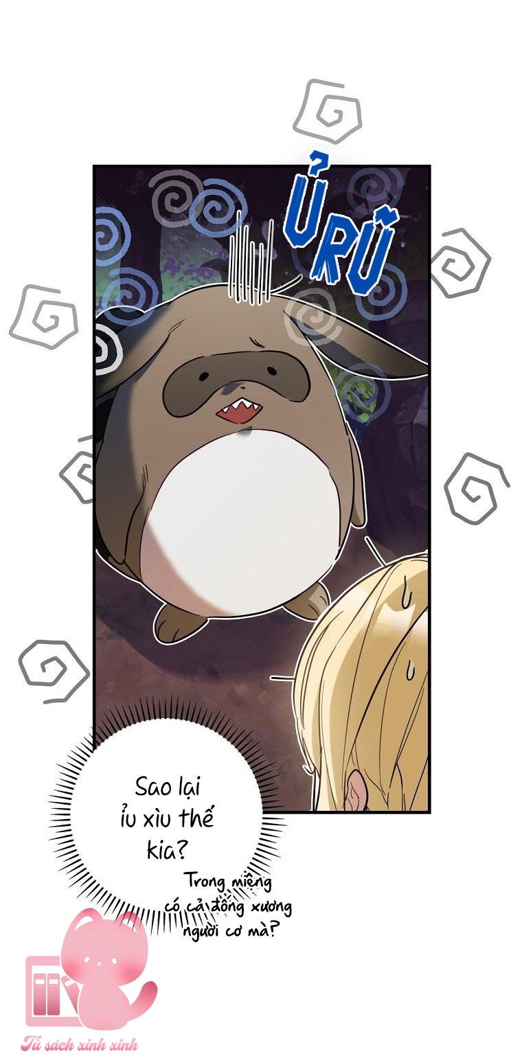 Cách Khiến Phu Quân Đứng Về Phía Tôi - Chap 18 - Trang 47