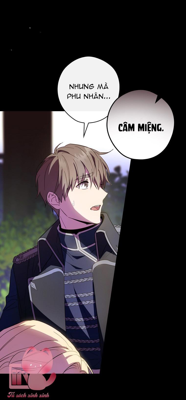 Cách Khiến Phu Quân Đứng Về Phía Tôi - Chap 19 - Trang 4