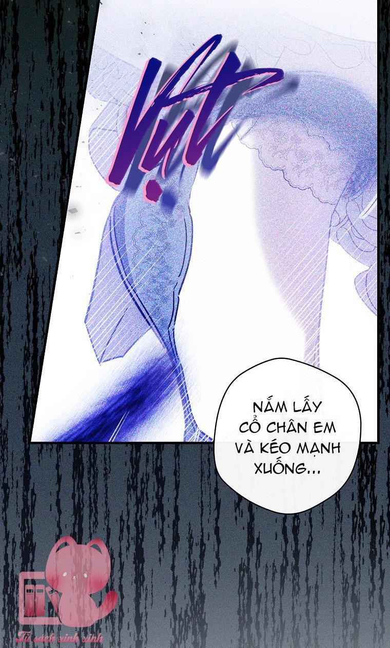 Cách Khiến Phu Quân Đứng Về Phía Tôi - Chap 19 - Trang 31