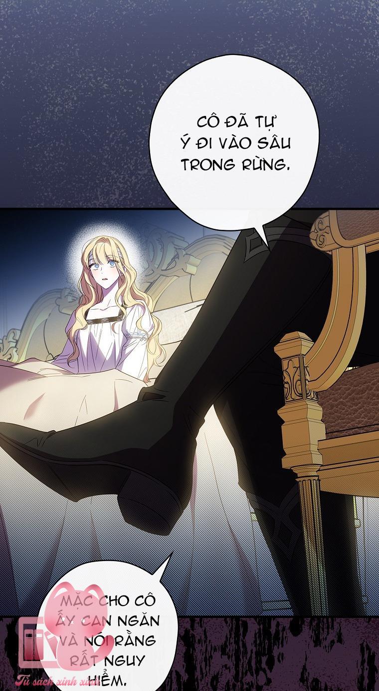 Cách Khiến Phu Quân Đứng Về Phía Tôi - Chap 19 - Trang 36