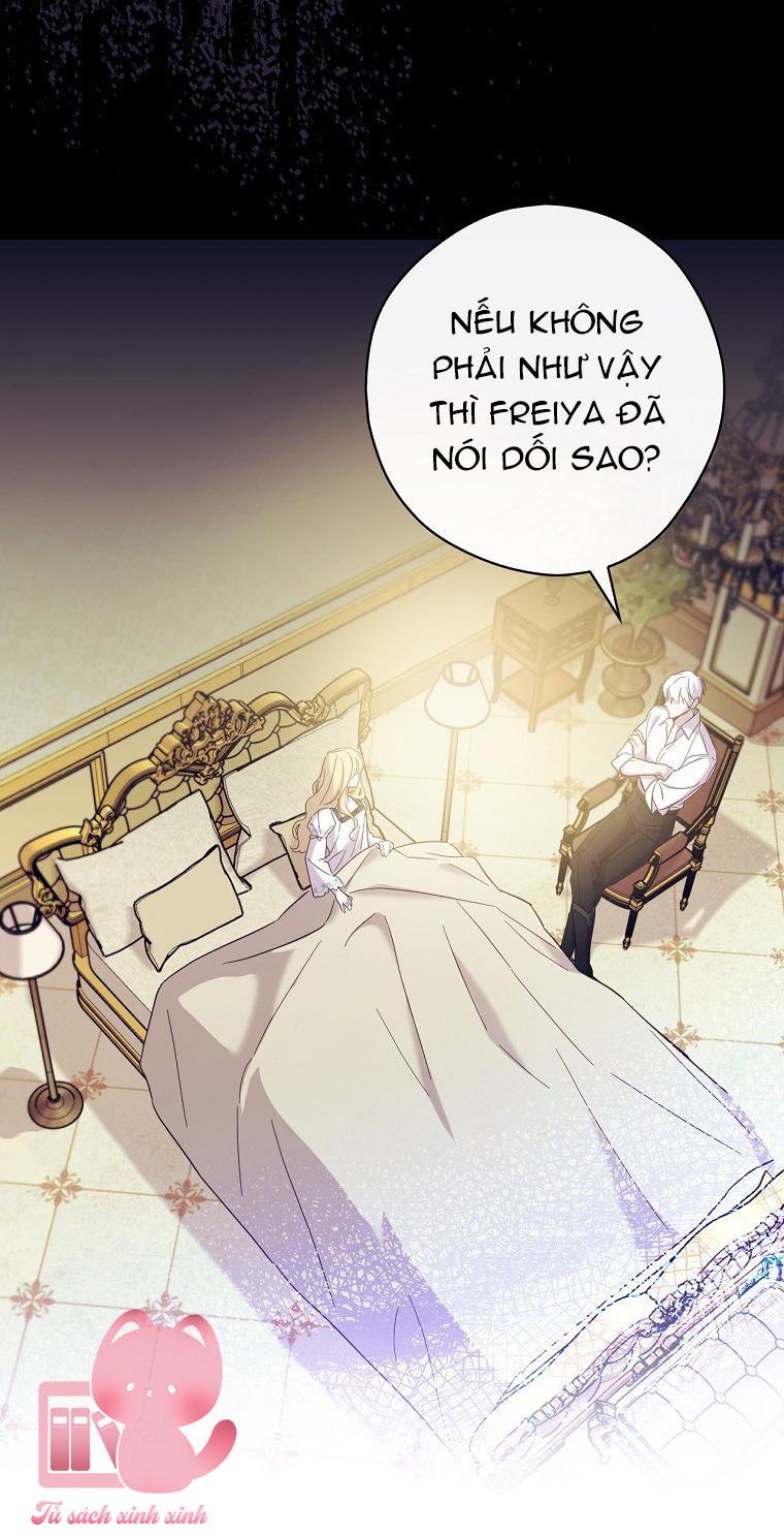 Cách Khiến Phu Quân Đứng Về Phía Tôi - Chap 19 - Trang 38