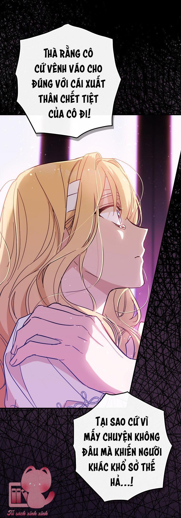 Cách Khiến Phu Quân Đứng Về Phía Tôi - Chap 19 - Trang 63
