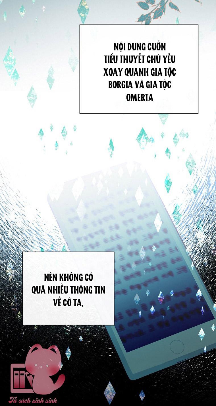 Cách Khiến Phu Quân Đứng Về Phía Tôi - Chap 20 - Trang 13