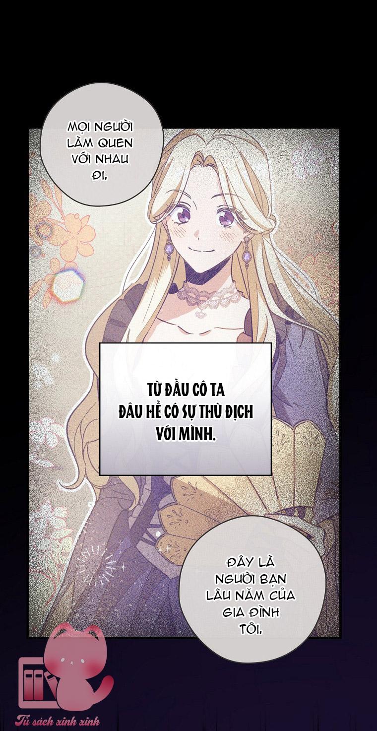 Cách Khiến Phu Quân Đứng Về Phía Tôi - Chap 20 - Trang 16