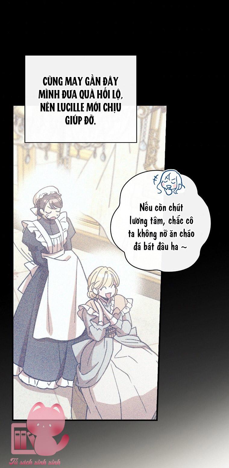 Cách Khiến Phu Quân Đứng Về Phía Tôi - Chap 20 - Trang 45