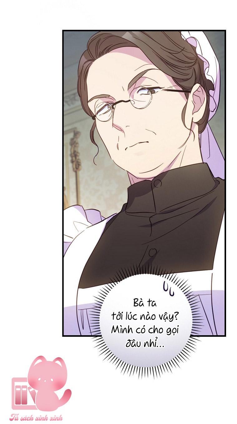 Cách Khiến Phu Quân Đứng Về Phía Tôi - Chap 20 - Trang 50