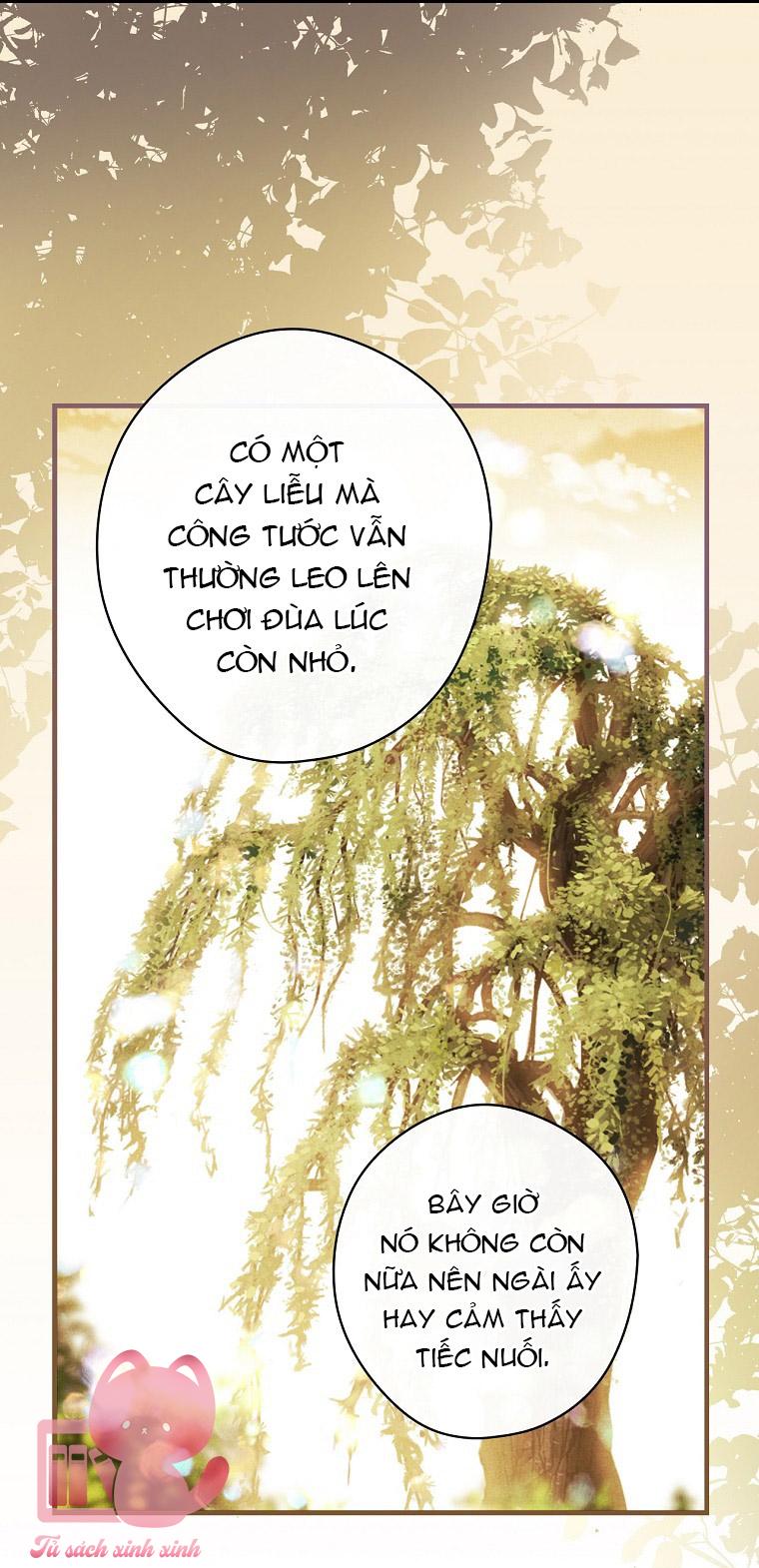 Cách Khiến Phu Quân Đứng Về Phía Tôi - Chap 20 - Trang 54