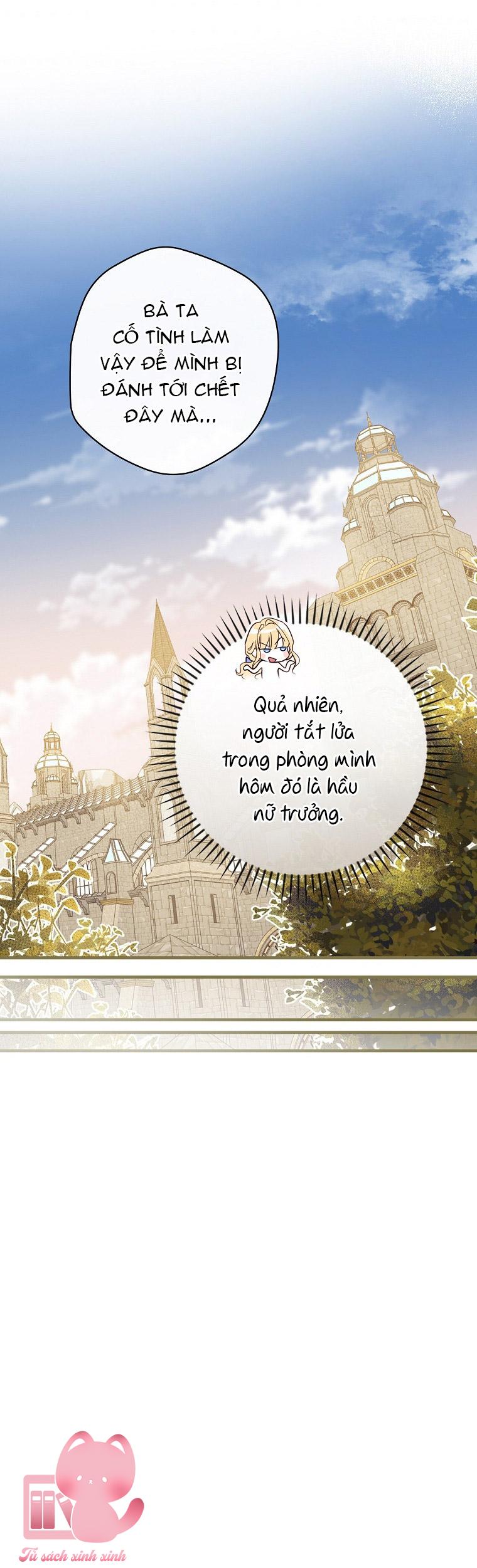 Cách Khiến Phu Quân Đứng Về Phía Tôi - Chap 20 - Trang 59