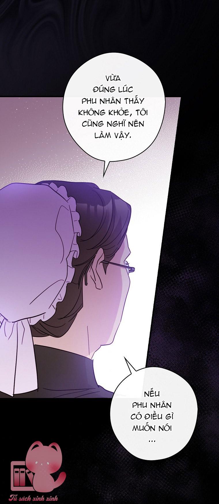 Cách Khiến Phu Quân Đứng Về Phía Tôi - Chap 20 - Trang 70