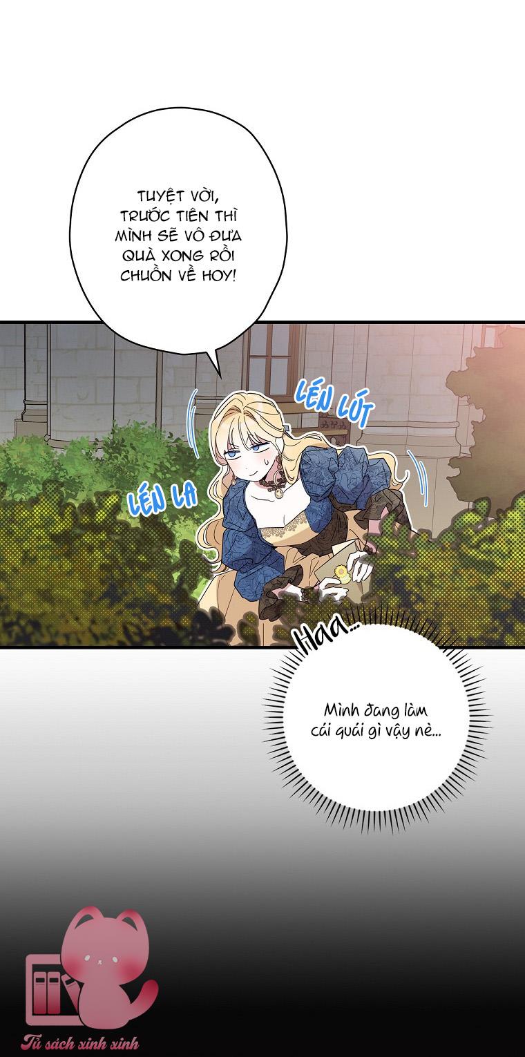 Cách Khiến Phu Quân Đứng Về Phía Tôi - Chap 21 - Trang 26