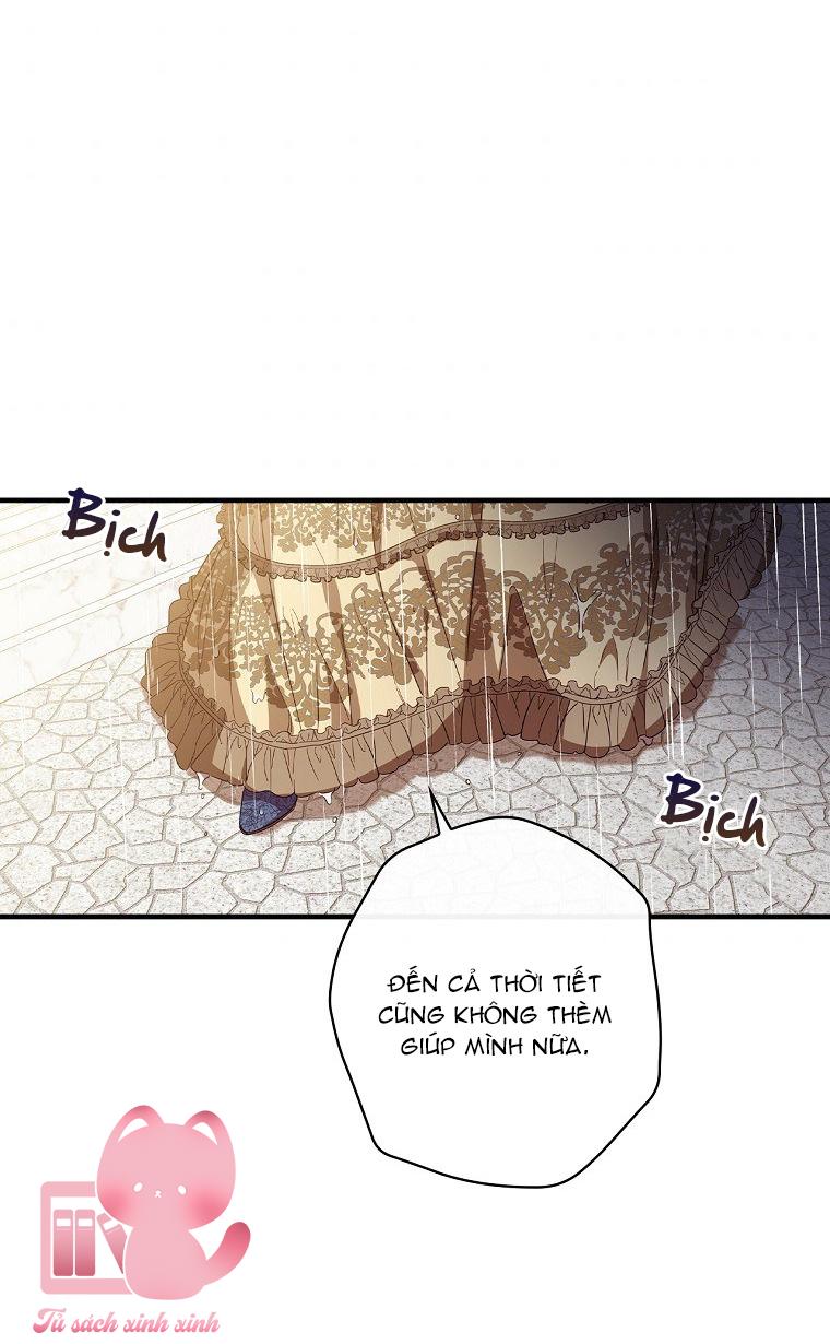 Cách Khiến Phu Quân Đứng Về Phía Tôi - Chap 21 - Trang 32
