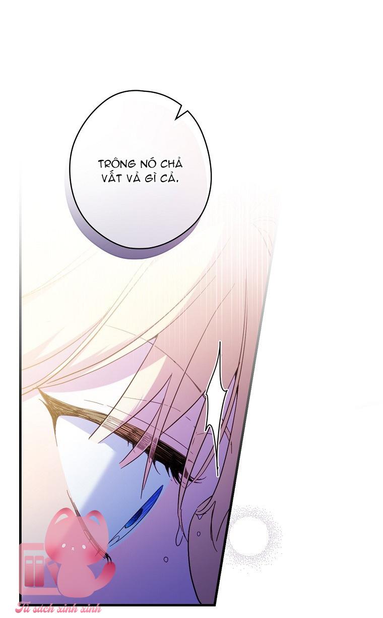 Cách Khiến Phu Quân Đứng Về Phía Tôi - Chap 21 - Trang 38