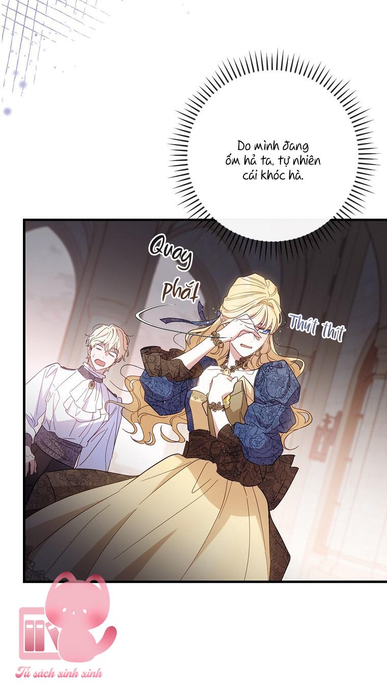 Cách Khiến Phu Quân Đứng Về Phía Tôi - Chap 21 - Trang 62