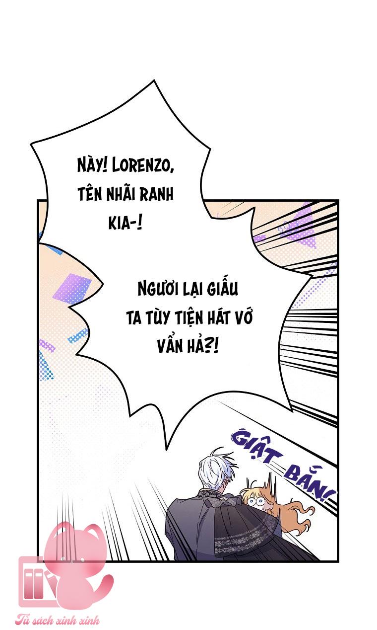 Cách Khiến Phu Quân Đứng Về Phía Tôi - Chap 22 - Trang 22