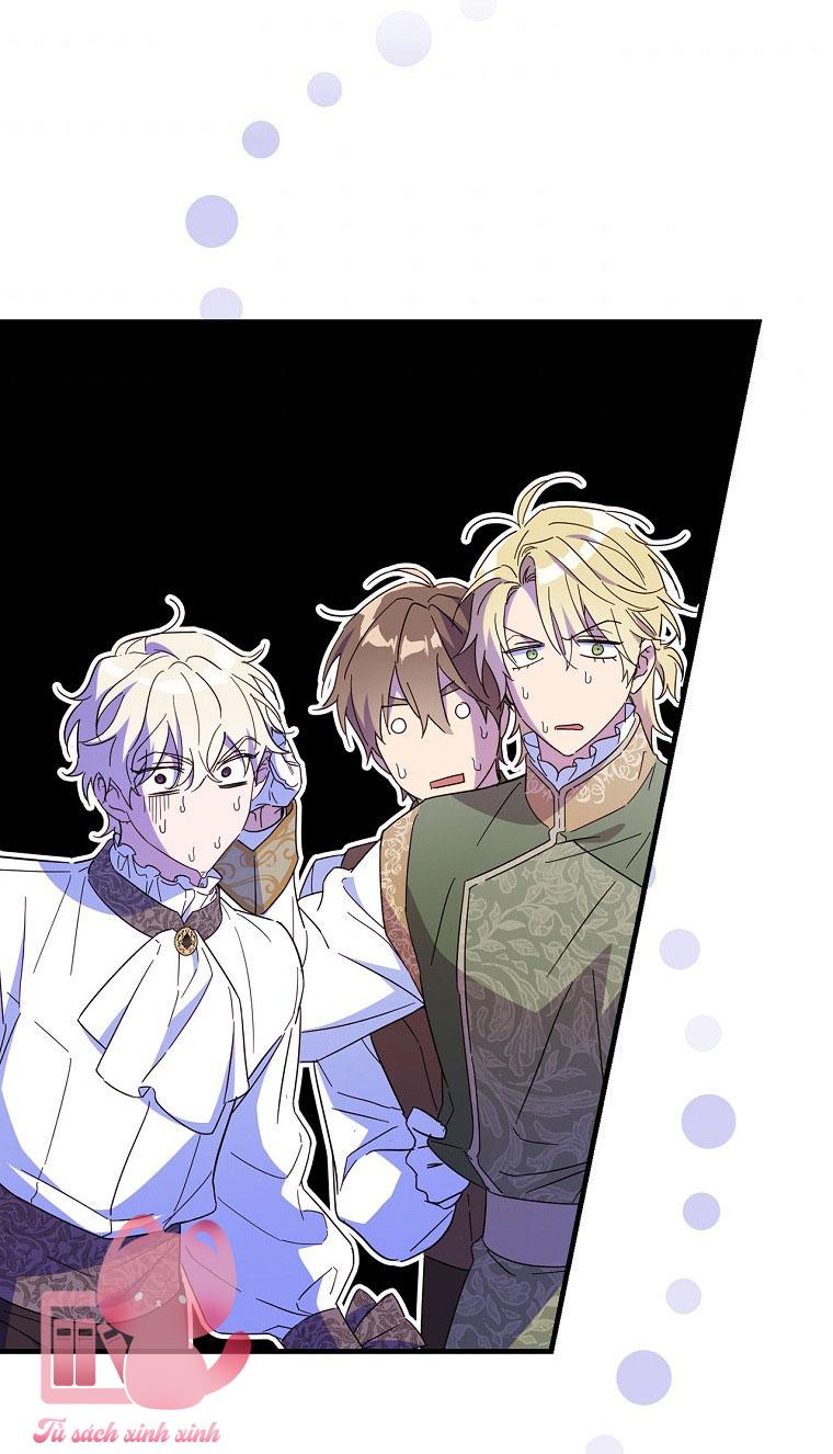 Cách Khiến Phu Quân Đứng Về Phía Tôi - Chap 22 - Trang 28