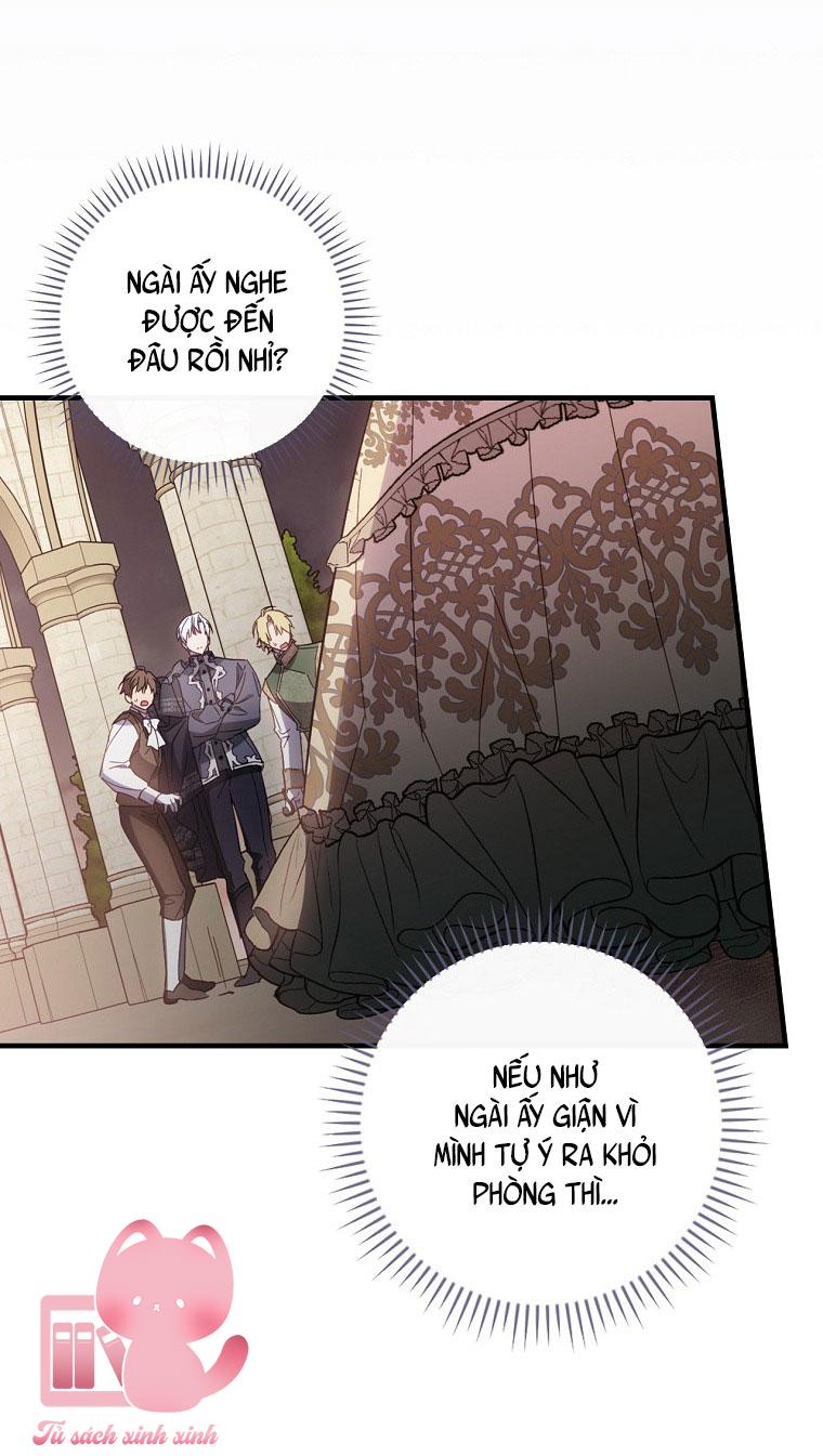 Cách Khiến Phu Quân Đứng Về Phía Tôi - Chap 22 - Trang 4