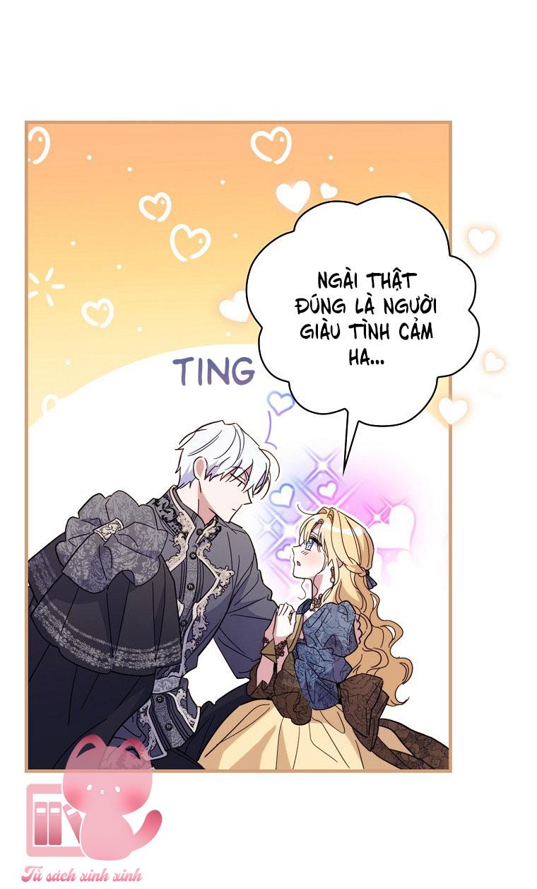 Cách Khiến Phu Quân Đứng Về Phía Tôi - Chap 22 - Trang 37
