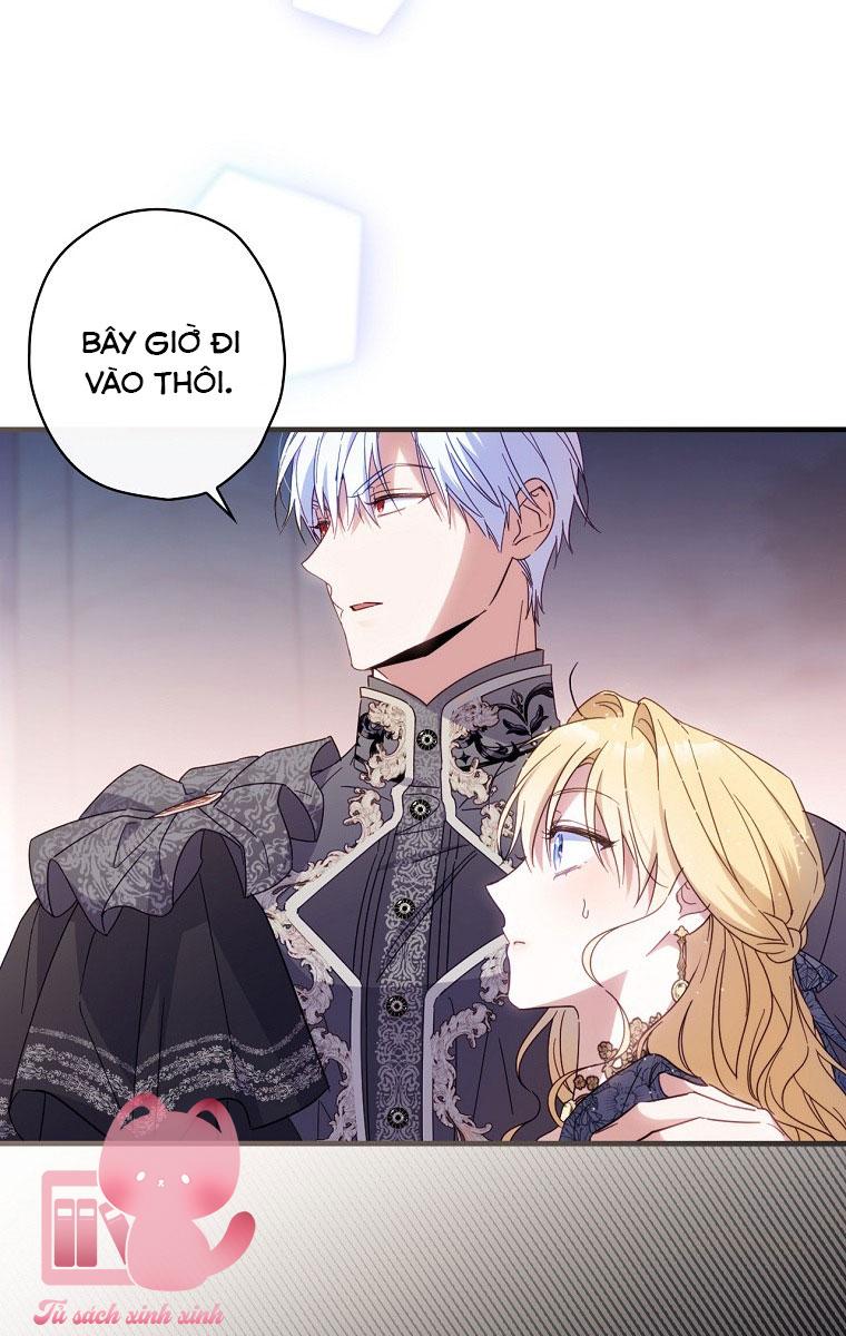 Cách Khiến Phu Quân Đứng Về Phía Tôi - Chap 22 - Trang 40