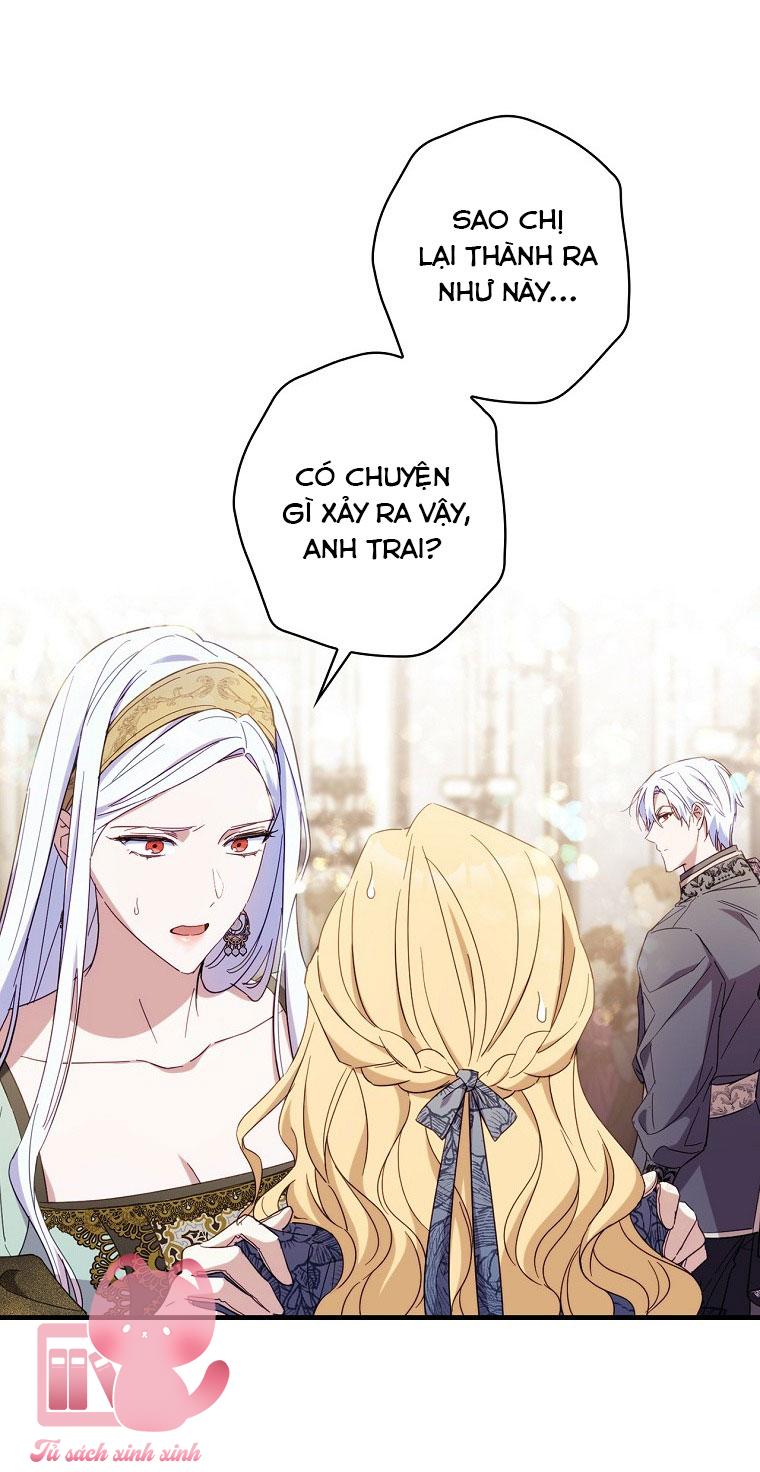 Cách Khiến Phu Quân Đứng Về Phía Tôi - Chap 22 - Trang 44
