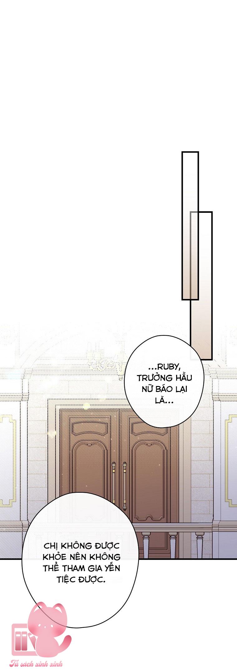 Cách Khiến Phu Quân Đứng Về Phía Tôi - Chap 22 - Trang 46