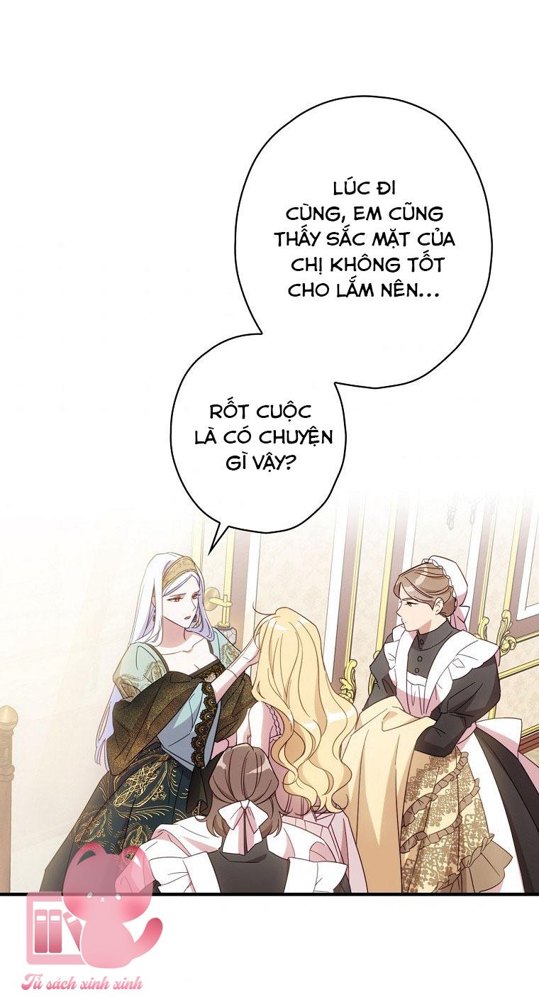 Cách Khiến Phu Quân Đứng Về Phía Tôi - Chap 22 - Trang 47
