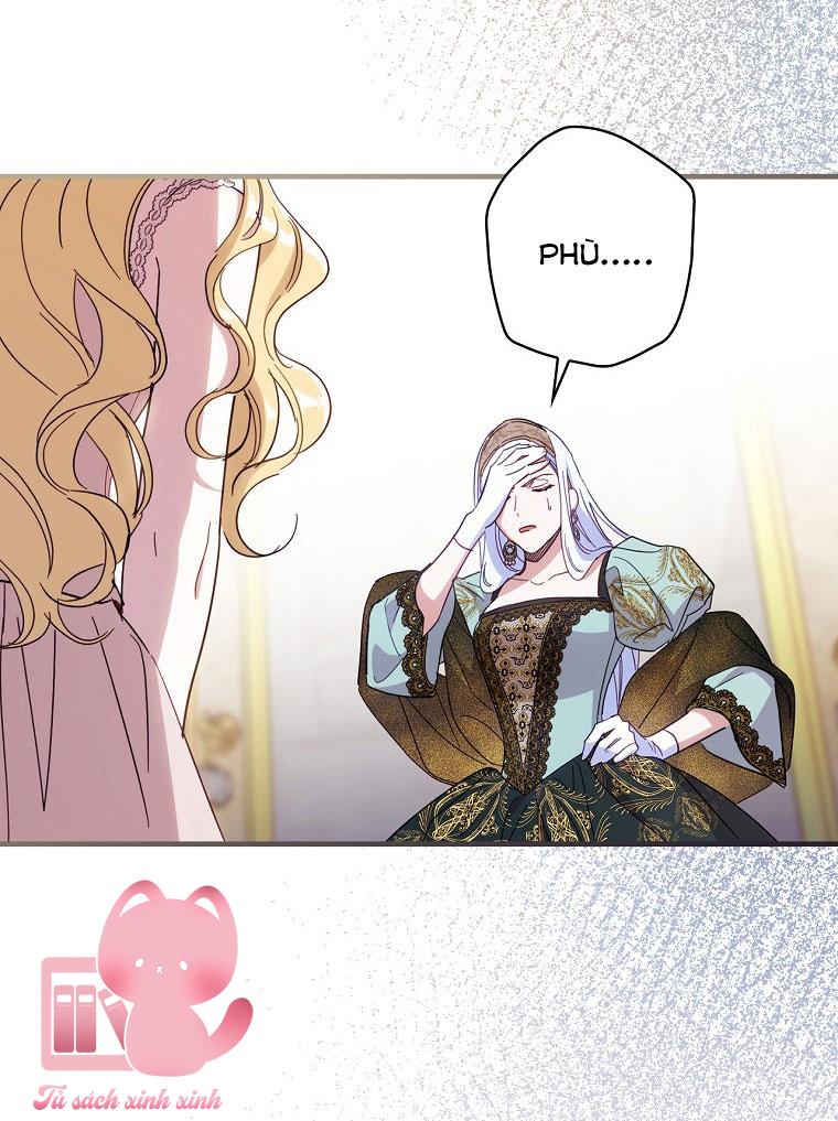 Cách Khiến Phu Quân Đứng Về Phía Tôi - Chap 22 - Trang 51