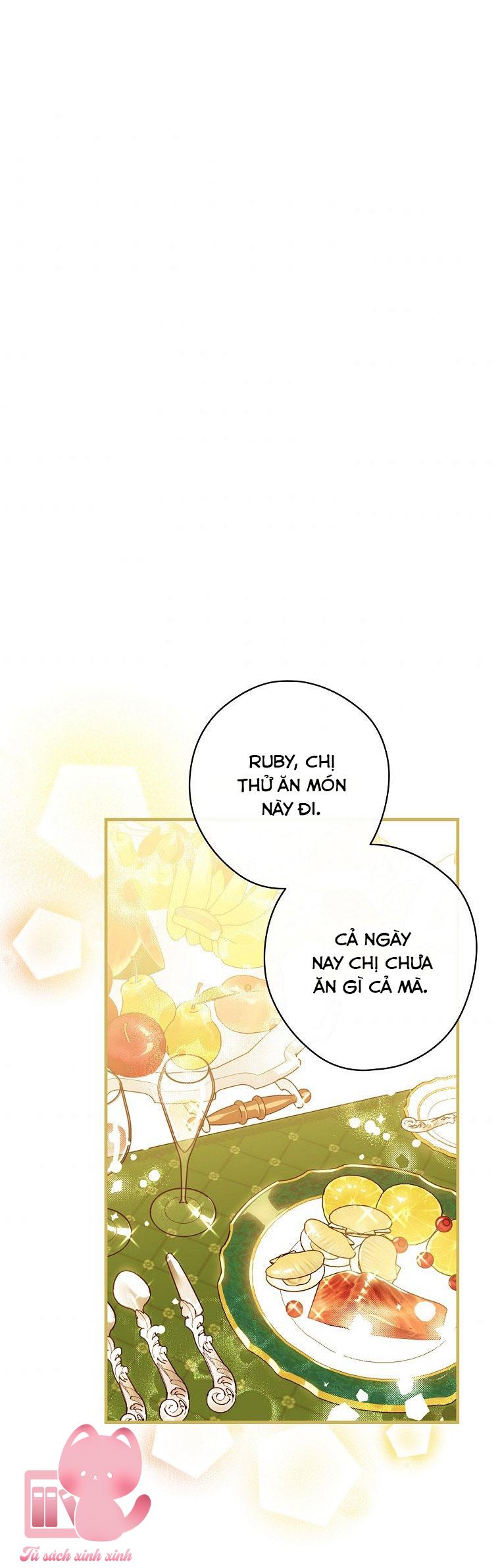 Cách Khiến Phu Quân Đứng Về Phía Tôi - Chap 22 - Trang 55