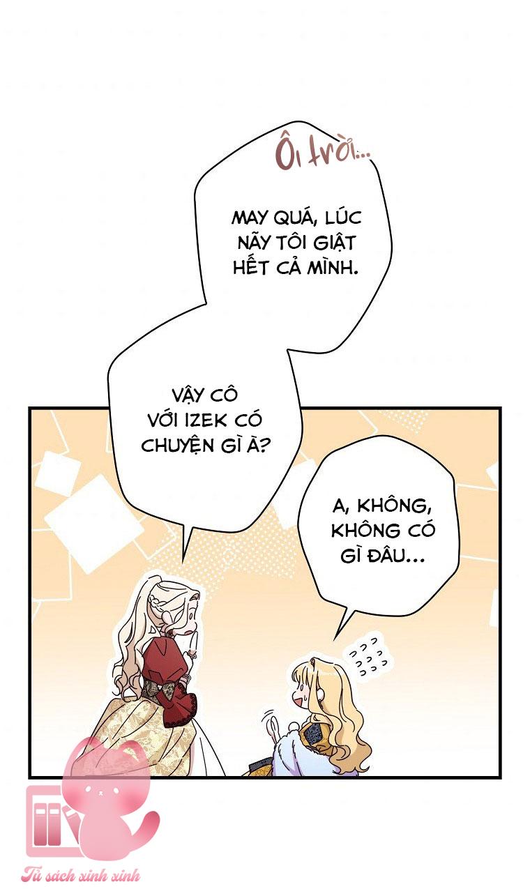 Cách Khiến Phu Quân Đứng Về Phía Tôi - Chap 22 - Trang 62