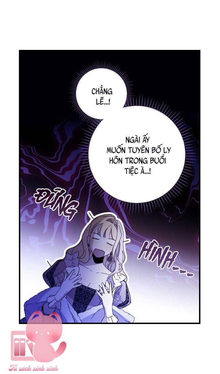 Cách Khiến Phu Quân Đứng Về Phía Tôi - Chap 22 - Trang 66
