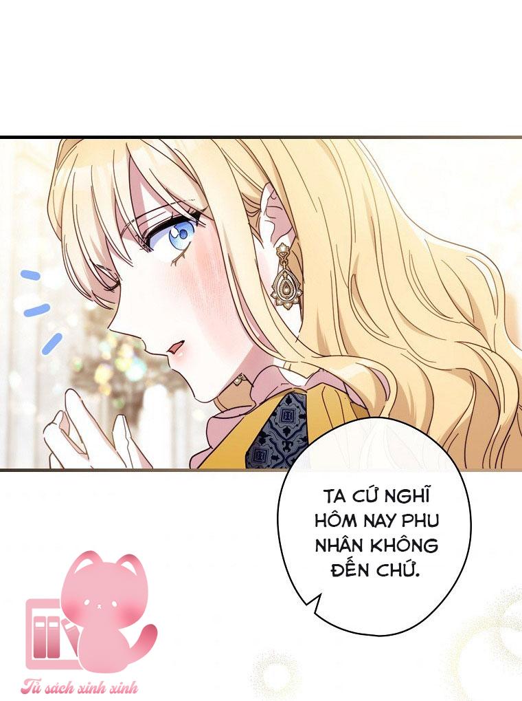 Cách Khiến Phu Quân Đứng Về Phía Tôi - Chap 22 - Trang 68