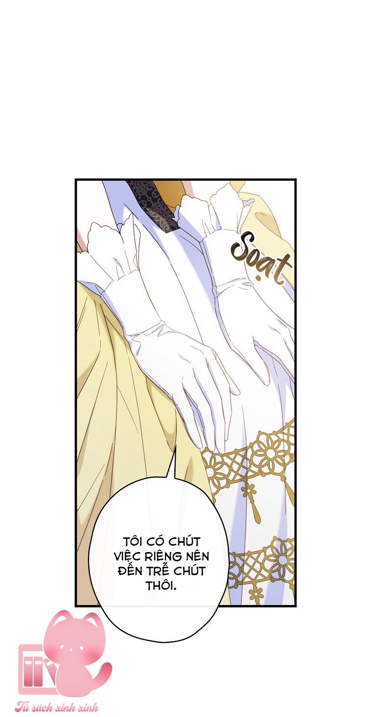 Cách Khiến Phu Quân Đứng Về Phía Tôi - Chap 23 - Trang 1