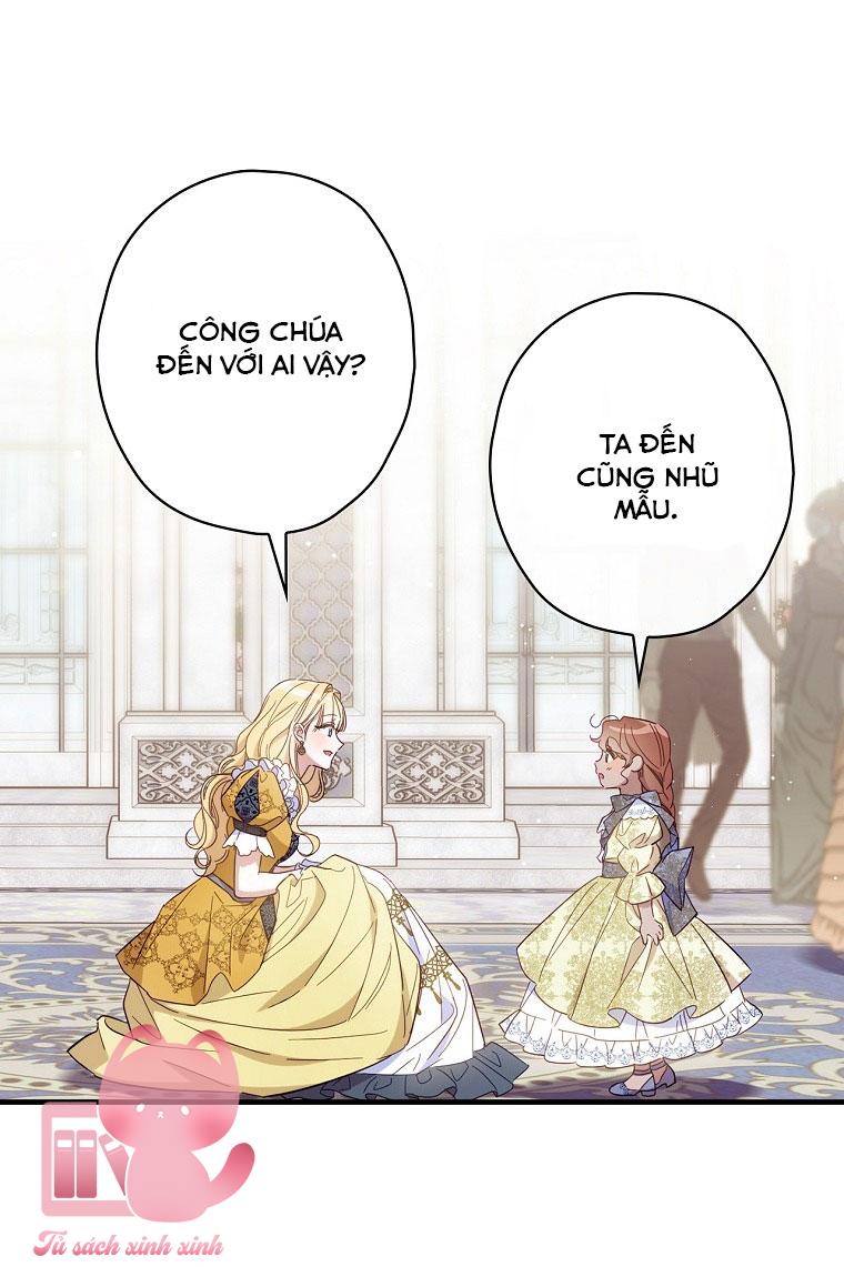 Cách Khiến Phu Quân Đứng Về Phía Tôi - Chap 23 - Trang 2