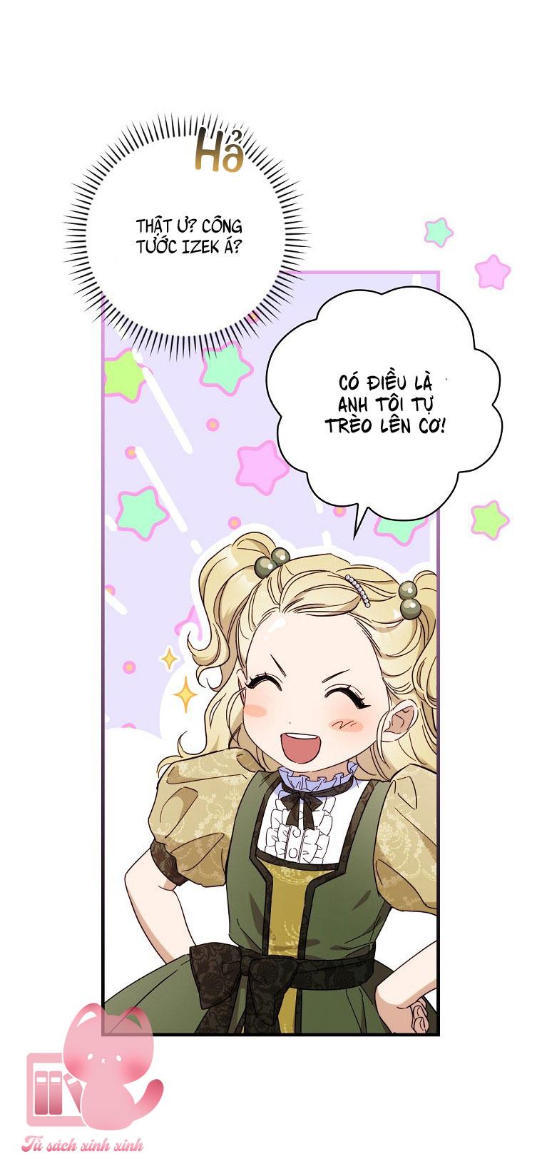 Cách Khiến Phu Quân Đứng Về Phía Tôi - Chap 23 - Trang 11