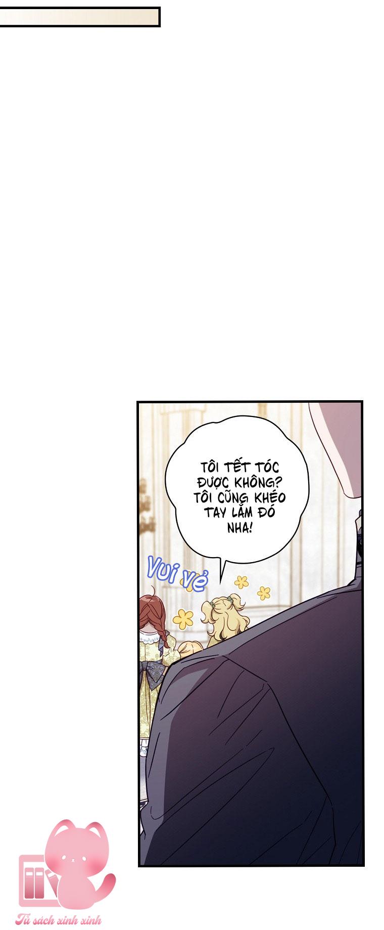 Cách Khiến Phu Quân Đứng Về Phía Tôi - Chap 23 - Trang 18