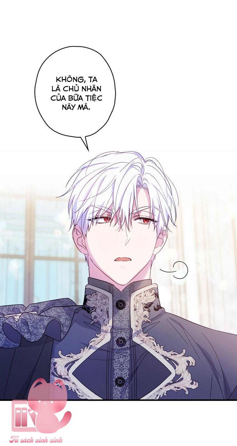 Cách Khiến Phu Quân Đứng Về Phía Tôi - Chap 23 - Trang 21