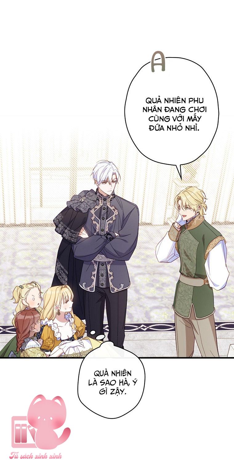 Cách Khiến Phu Quân Đứng Về Phía Tôi - Chap 23 - Trang 23