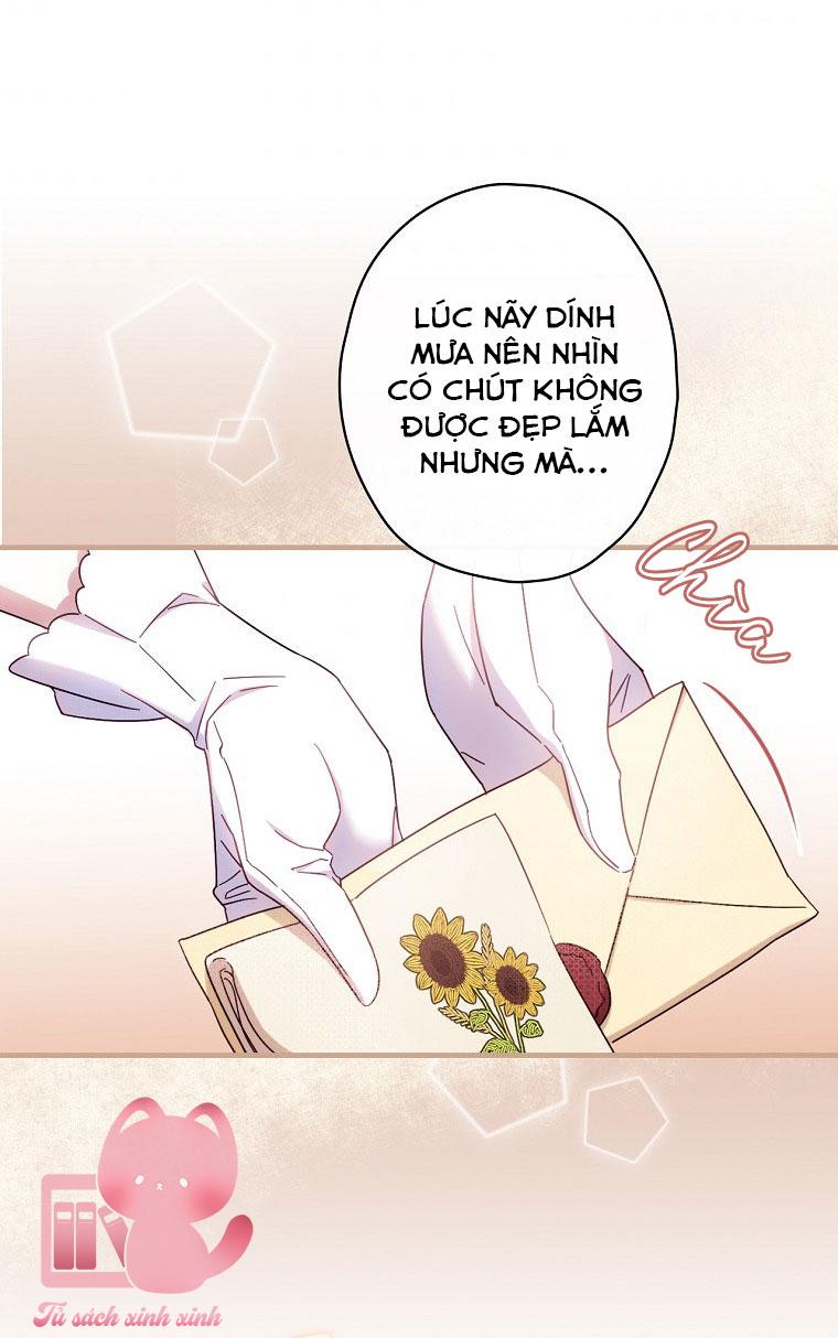 Cách Khiến Phu Quân Đứng Về Phía Tôi - Chap 23 - Trang 33