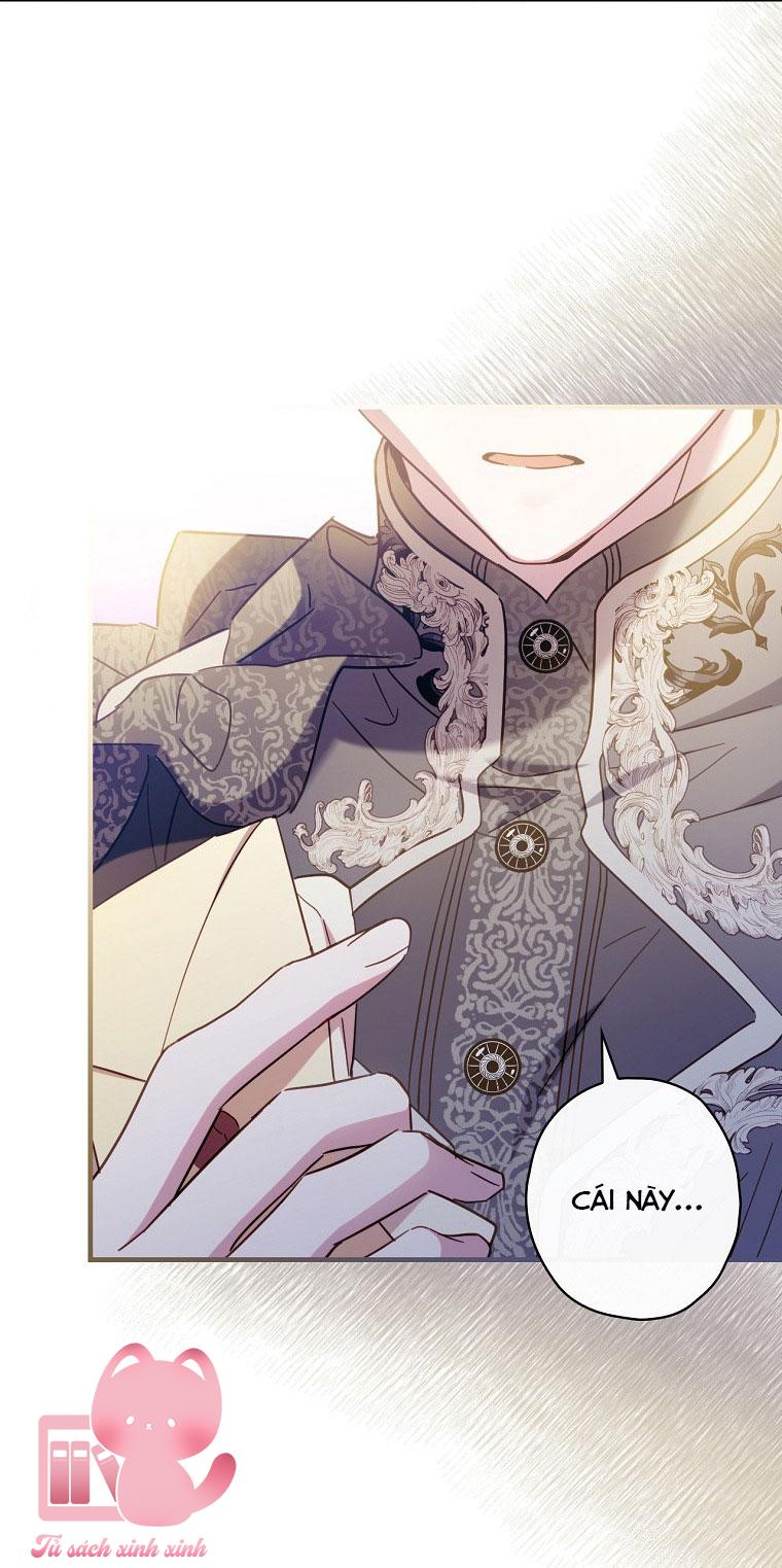 Cách Khiến Phu Quân Đứng Về Phía Tôi - Chap 23 - Trang 38