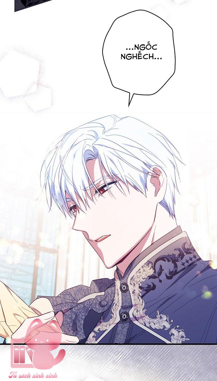 Cách Khiến Phu Quân Đứng Về Phía Tôi - Chap 23 - Trang 41