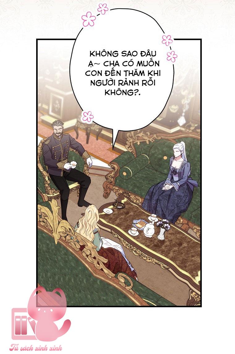 Cách Khiến Phu Quân Đứng Về Phía Tôi - Chap 23 - Trang 49