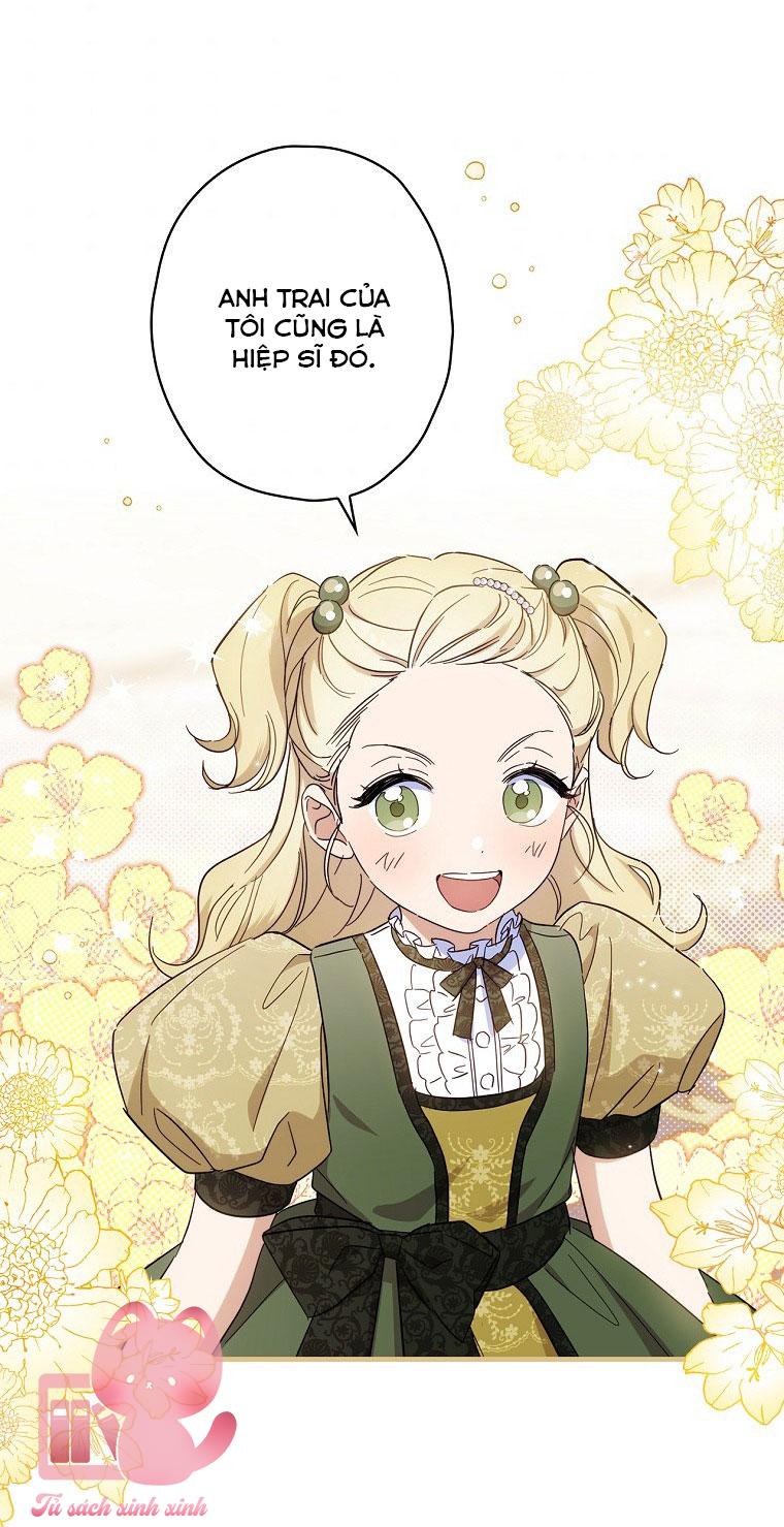 Cách Khiến Phu Quân Đứng Về Phía Tôi - Chap 23 - Trang 6